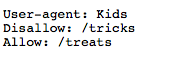Google Halloween 2009 robots.txt Google Halloween 2009 robots.txt