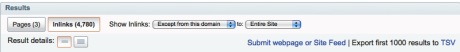 siteexplorer-options Reclaiming Links From Sites That Have Shut Down
