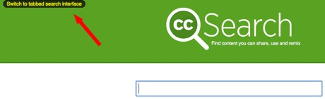 How to Add the Creative Commons Search Bar to Firefox 4